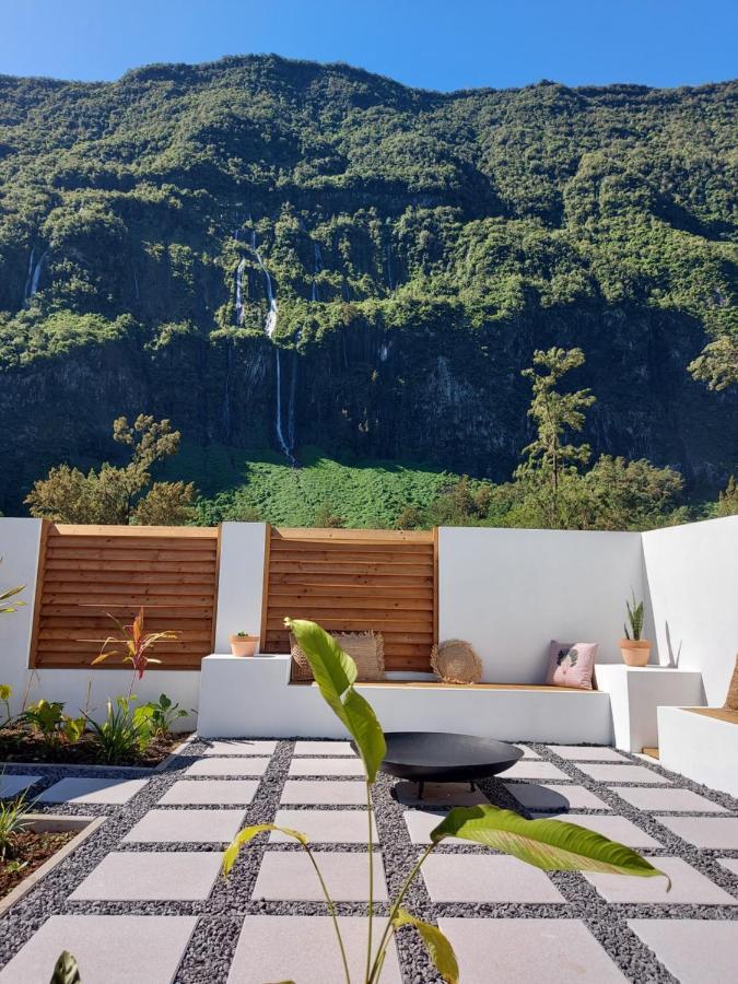 Villa Couleur Nature Salazie Zewnętrze zdjęcie