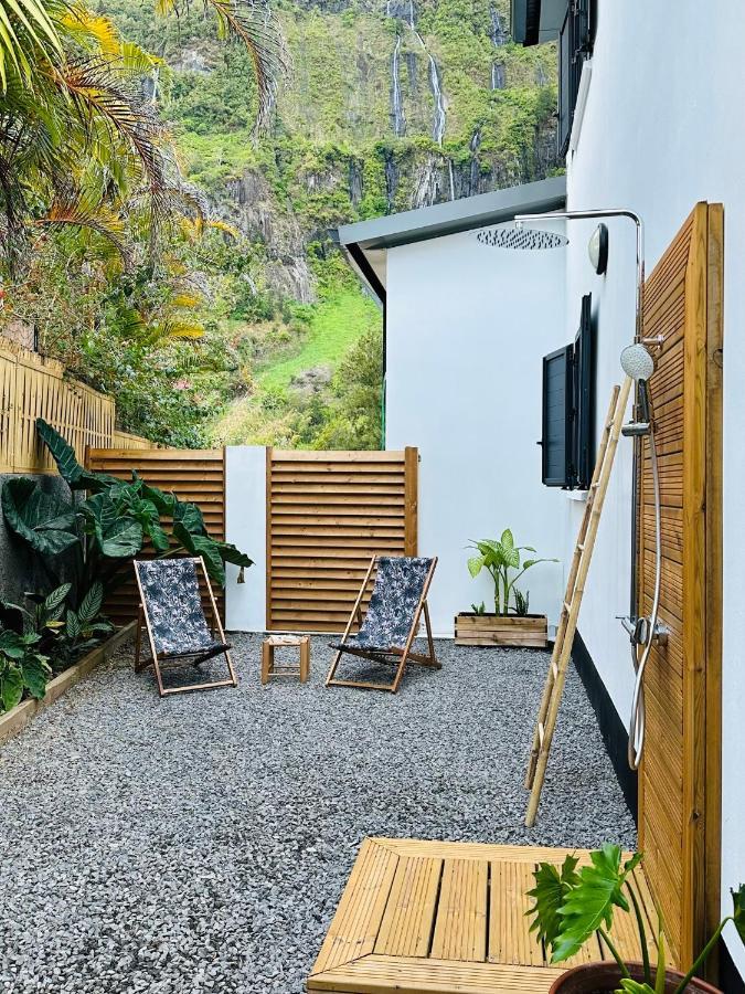 Villa Couleur Nature Salazie Zewnętrze zdjęcie