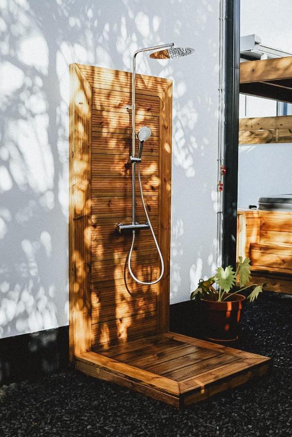 Villa Couleur Nature Salazie Zewnętrze zdjęcie